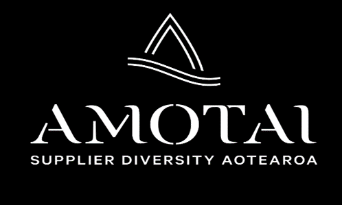 Amotai | Supplier diversity Aotearoa