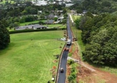 Asphalt laying specialists, Auckland
